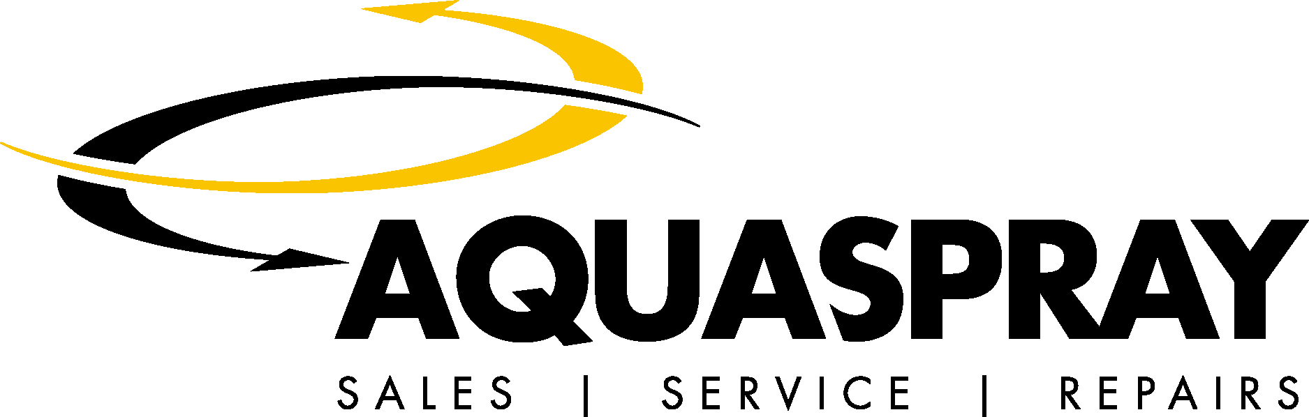 Aquaspray Logo Vector Logo